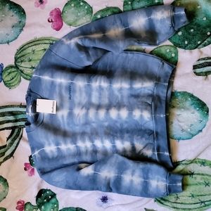 Madhappy Limited Heritage Crewneck